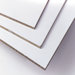 Porcelain Steel Marker Boards (Foil Back - Unframed) 4' x 8'