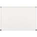 4' x 10' Porcelain Steel Markerboard with ABC Trim