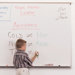 E- Z Rite Markerboards - Aluminum Trim 4' x 12'