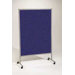 Portable Art Display Panels and Dividers