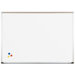 Magne-Rite Deluxe Aluminum Trim Marker Board