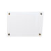 Enlighten 1.5x2 Non-Magnetic Glass Board