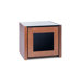 Corsica Single 217 Subwoofer Enclosure