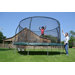JumpPOD Trampoline With Enclosure