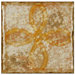 Terra 4" x 4" Terra Cotta Mosaic in Terra Cotta
