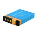 New 850mAh Rechargeable Battery for KODAK Cameras