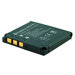 New 450mAh Rechargeable Battery for SONY Cameras
