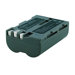 New 1400mAh Rechargeable Battery for NIKON D Series Cameras