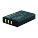 New 1800mAh Rechargeable Battery for FUJIFILM / PENTAX Cameras