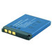 New 550mAh Rechargeable Battery for SONY Cameras