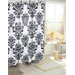 Beacon Hill EVA EZ On Shower Curtain