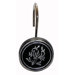 Balmoral Shower Curtain Hooks (Set of 12)