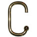 "C" Type Metal Hook (Set of 12)
