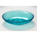Acrylic Ribbed Soap Dish
