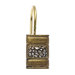 Seneca Shower Curtain Hooks (Set of 12)