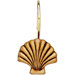 Seaside Shower Curtain Hooks (Set of 12)