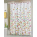 Shannon Polyester Shower Curtain