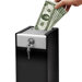 Top Loading Key Lock Commercial Depository Safe [0.2 CuFt]
