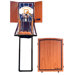 Fold-A-Hoop Basketball Game