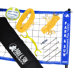 Tournament Flex 1000 Volleyball Game Set