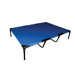 Elevated Cot Dog Bed