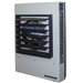 100 kW Horizontal/Vertical Fan Forced Heater w/ 480V Motor