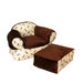 Monkey Business Kid's Club Chair
