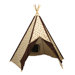 Monkey Business TeePee