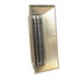 Portable Electric 46,076 BTU Heavy Duty Infrared Heater