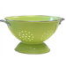 Calypso Basics 5 Quart Colander in Lime