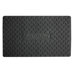 So Rubber Diamond Plate Garage Mat