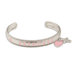 Sterling Essentials Sterling Silver Child's 'Princess' Bracelet