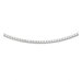 Sterling Essentials 1.25 mm Sterling Silver Box Chain
