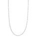 Sterling Essentials Sterling Silver Spiga Chain