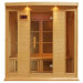 4 Person Far Infrared Carbon Sauna