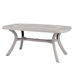 Toscana Table in Turtle Dove