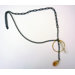 Rachel Paula Quartz and Citrine Necklace