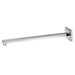 16" Square Wall Mounted Shower Arm for Square Rain Shower Heads