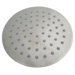8" Round Ultra Thin Round Rain Shower Head