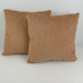 Mary 18" Pillow (Set of 2 )