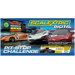Digital Pit Stop Challenge Race Car Set