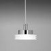 Disk Pendant Lights