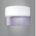 Bisquit P Wall Light