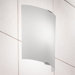 Selis Medium Slumped Wall/Ceiling Mount