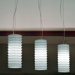 Modulo S13 Cl Pendant
