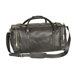 22" Leather Travel Duffel