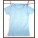 Short-Sleeve Tee Bodysuit