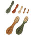 Toothbrush Star Dental Chew Dog Treat