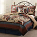 Virginia Patch Quilt