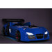 Autobett "Turbo Sport"